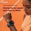 Brand New Oraimo Watch Nova 2N Smartwatch with AMOLED Display - 5