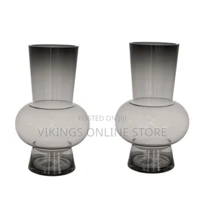 Smoke Belly Compact Tabletop Hydroponics Flower Pot