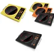 New RAF Electric Touch Control Induction Stove - 1