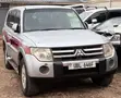 Mitsubishi Pajero 3.0 2010 - 2
