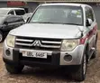 Mitsubishi Pajero 3.0 2010 - 3