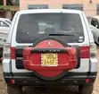 Mitsubishi Pajero 3.0 2010 - 4