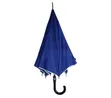 Non-Fold Corporate Personal Rain/Sun Umbrella - 1