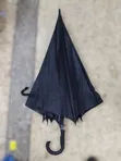 Non-Fold Corporate Personal Rain/Sun Umbrella - 4