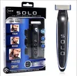 MicroTouch Solo Professional Body Shaver - 1