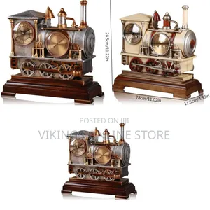 European Style Pendulum Floor Clock