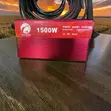 1500W All Star Solar Inverter - 12V to 220V - 2