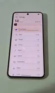 Google Pixel 8 128GB White - 1