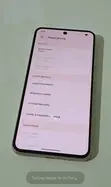 Google Pixel 8 128GB White - 2