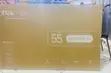 TCL 55-Inch Mini LED QLED Google TV - 1