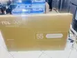 TCL 55 Inch Smart Android Mini LED TV - 1