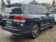 Toyota Land Cruiser 2017 ZX Petrol - 1
