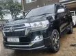 Toyota Land Cruiser 2017 ZX Petrol - 3