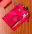 High Quality Uganda Crane Jersey - Original Material - 1