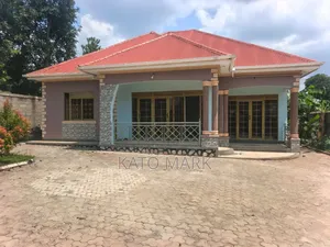 Furnished 3-Bedroom House for Sale in Nama, Mukono TC