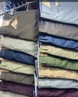 Men's Spysse Khaki Trousers - 2