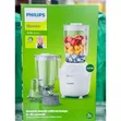 Philips Blender 3000 Series, 3-in-1 ProBlend System - 1