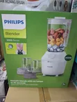 Philips Blender 3000 Series, 3-in-1 ProBlend System - 3