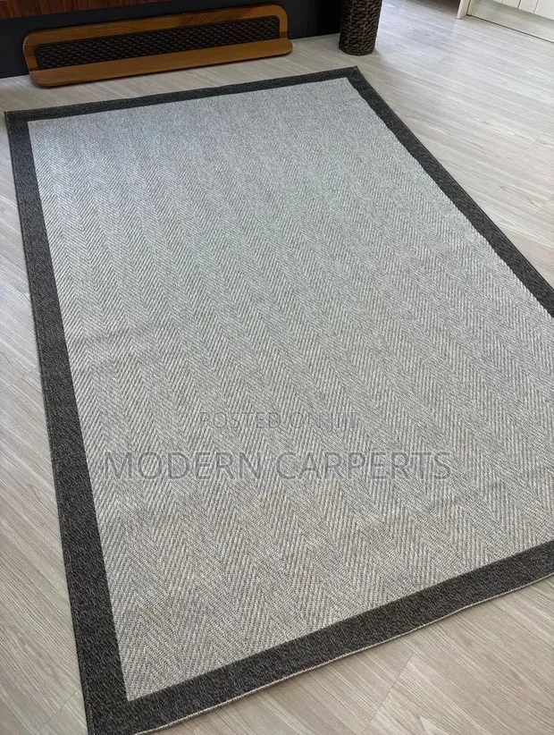 3D Printed Center Rugs - 1