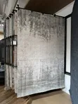 3D Printed Center Rugs - 2