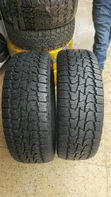 285/70R17 Nankang Tyres - Foreign Used - 1
