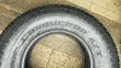 285/70R17 Nankang Tyres - Foreign Used - 2