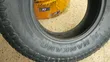 285/70R17 Nankang Tyres - Foreign Used - 4