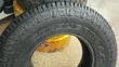 285/70R17 Nankang Tyres - Foreign Used - 5