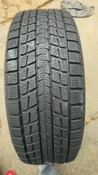 235/55R19 Dunlop Studless Used Tyres - 1