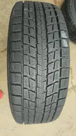 235/55R19 Dunlop Studless Used Tyres - 2