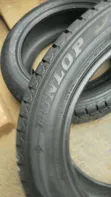 235/55R19 Dunlop Studless Used Tyres - 3