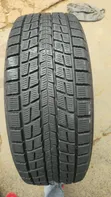 235/55R19 Dunlop Studless Used Tyres - 4