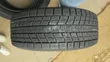 235/55R19 Dunlop Studless Used Tyres - 5