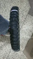 Brand New 3.00-17 Mudgrip Motorcycle Tyres - 1