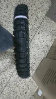 Brand New 3.00-17 Mudgrip Motorcycle Tyres - 2