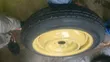 Toyota Noah Spare Tire - Original, 5 Holes - 1