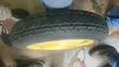 Toyota Noah Spare Tire - Original, 5 Holes - 2