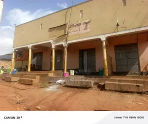 Kireka Commercial Building for Sale