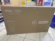 TCL 65-inch QLED Smart TV - 1