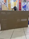 TCL 65" QLED Mini-LED Smart TV - 2