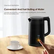 Oraimo SmartKettle Byte 2000W Stainless Steel Kettle - Brand New - 3