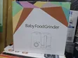 A&S Baby Food Grinder - 2