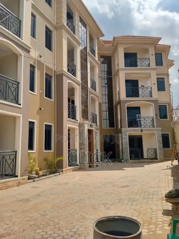 1 Bedroom Apartment for Rent in Mengo - 1