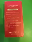 Rechargeable Electric Sucking Massager Vibrator - 1