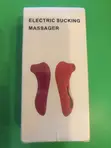 Rechargeable Electric Sucking Massager Vibrator - 2