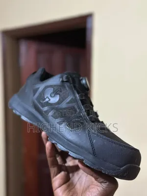 Engelbert Strauss German Safety Shoes