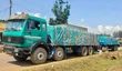 Mercedes-Benz 3548 Truck with All Pullers - 3