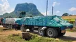 Mercedes-Benz 3548 Truck with All Pullers - 4