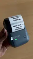 Niimbot Label Printers - 2
