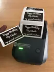 Niimbot Label Printers - 4